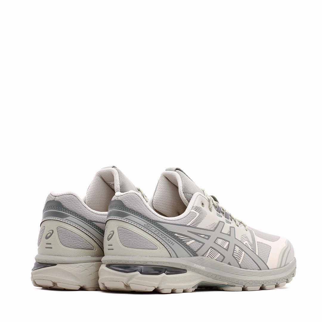 Asics Men Gel-Terrain Seal Grey 1203A342-020 Asics shoe style pictures