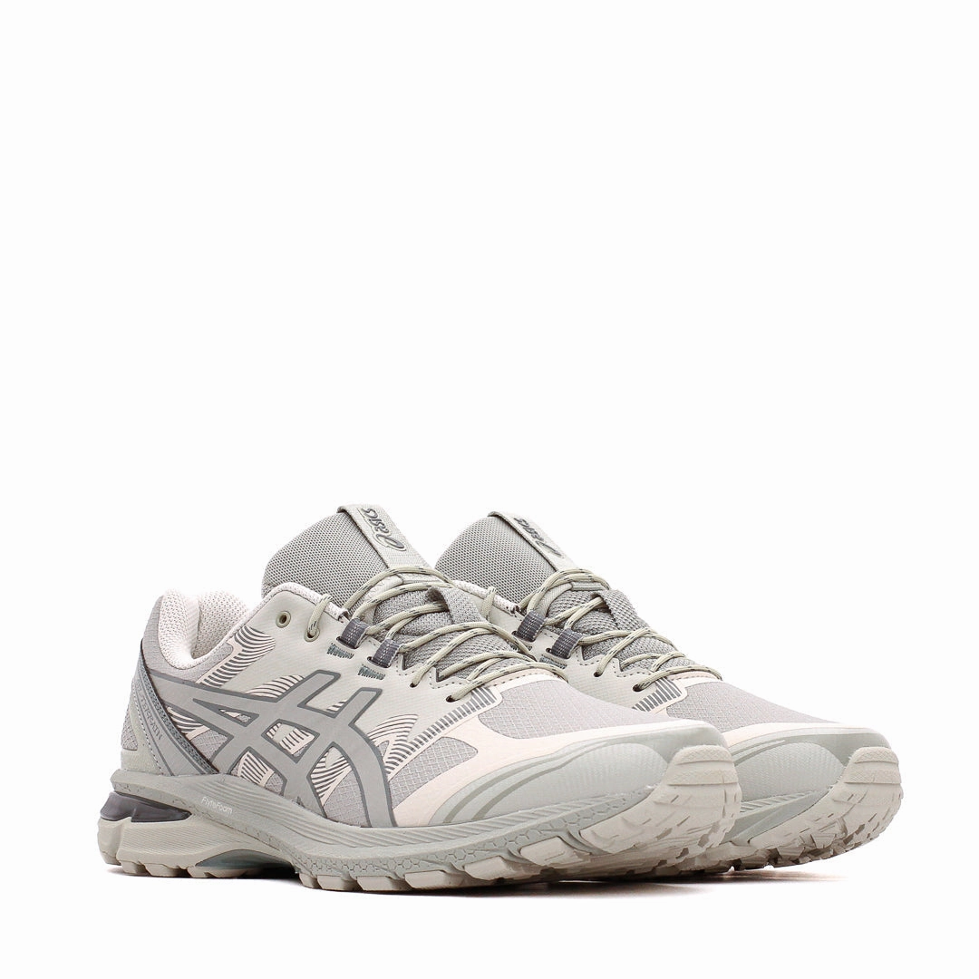 Asics Men Gel-Terrain Seal Grey 1203A342-020 Asics shoe style pictures