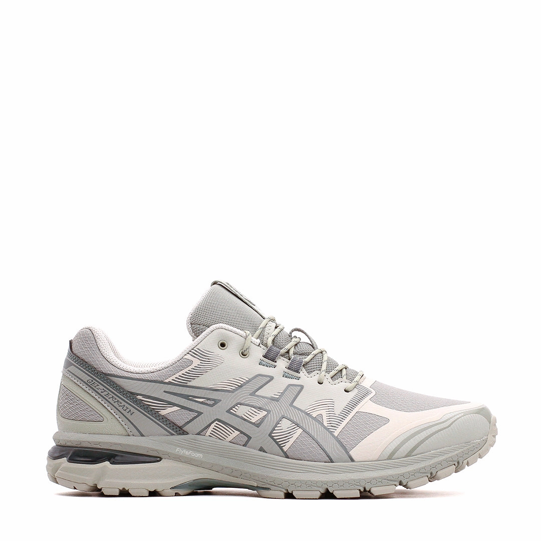 Asics Men Gel-Terrain Seal Grey 1203A342-020 Asics comfort footwear