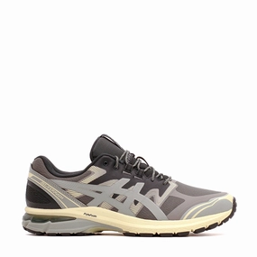 Asics Men Gel-Terrain Truffle Grey 1203A342-021 Asics comfort footwear