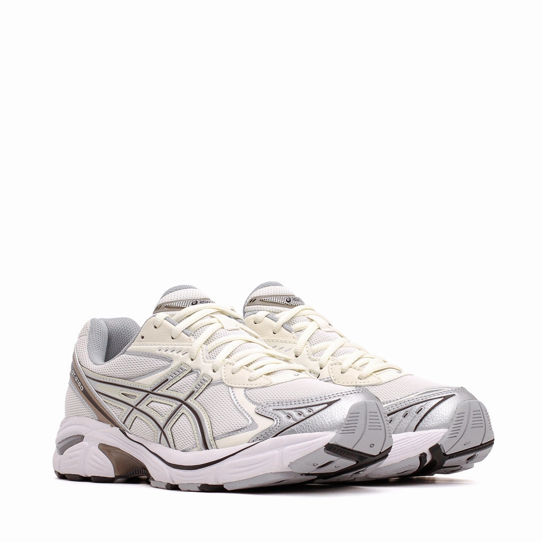 Asics Men GT-2160 Cream Greige 1203A320-111 Asics shoe style pictures