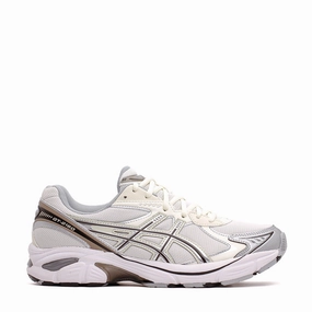 Asics Men GT-2160 Cream Greige 1203A320-111 Asics comfort footwear