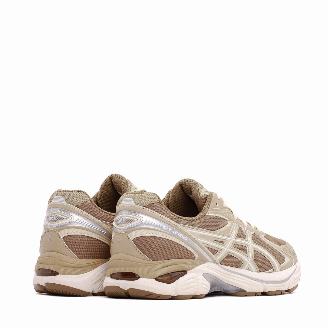 Asics Men GT-2160 Pepper Putty 1203A320-200 Asics shoe style pictures