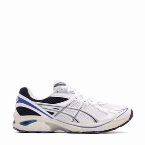 Asics Men GT-2160 White Grey 1203A275-105 Asics comfort footwear