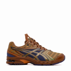 Asics Men UB9-S Gel-DS Trainer 14 Desert Camp Piquant Orange 1203A606-200 Asics comfort footwear