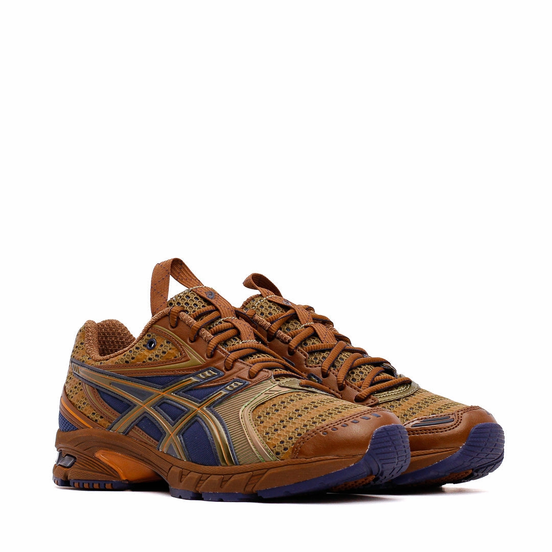 Asics Men UB9-S Gel-DS Trainer 14 Desert Camp Piquant Orange 1203A606-200 Asics shoe style pictures