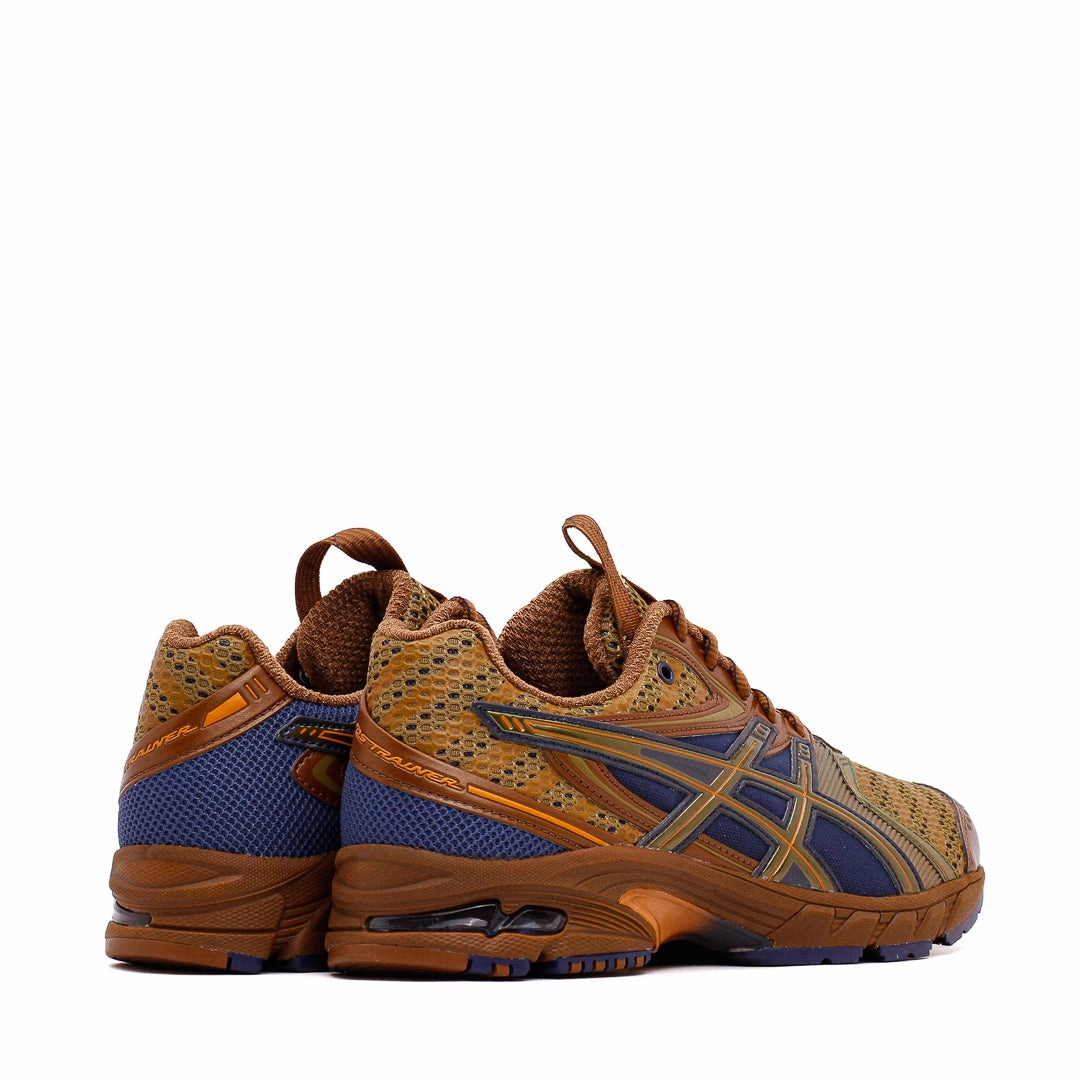 Asics Men UB9-S Gel-DS Trainer 14 Desert Camp Piquant Orange 1203A606-200 Asics shoe style pictures