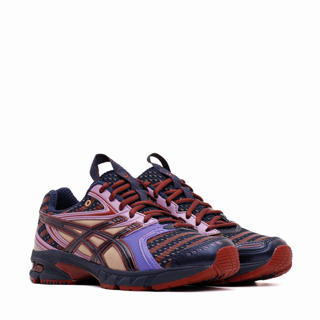 Asics Men UB9-S Gel-DS Trainer 14 Midnight Purple Oxide 1203A606-400 Asics shoe style pictures