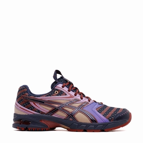 Asics Men UB9-S Gel-DS Trainer 14 Midnight Purple Oxide 1203A606-400 Asics comfort footwear