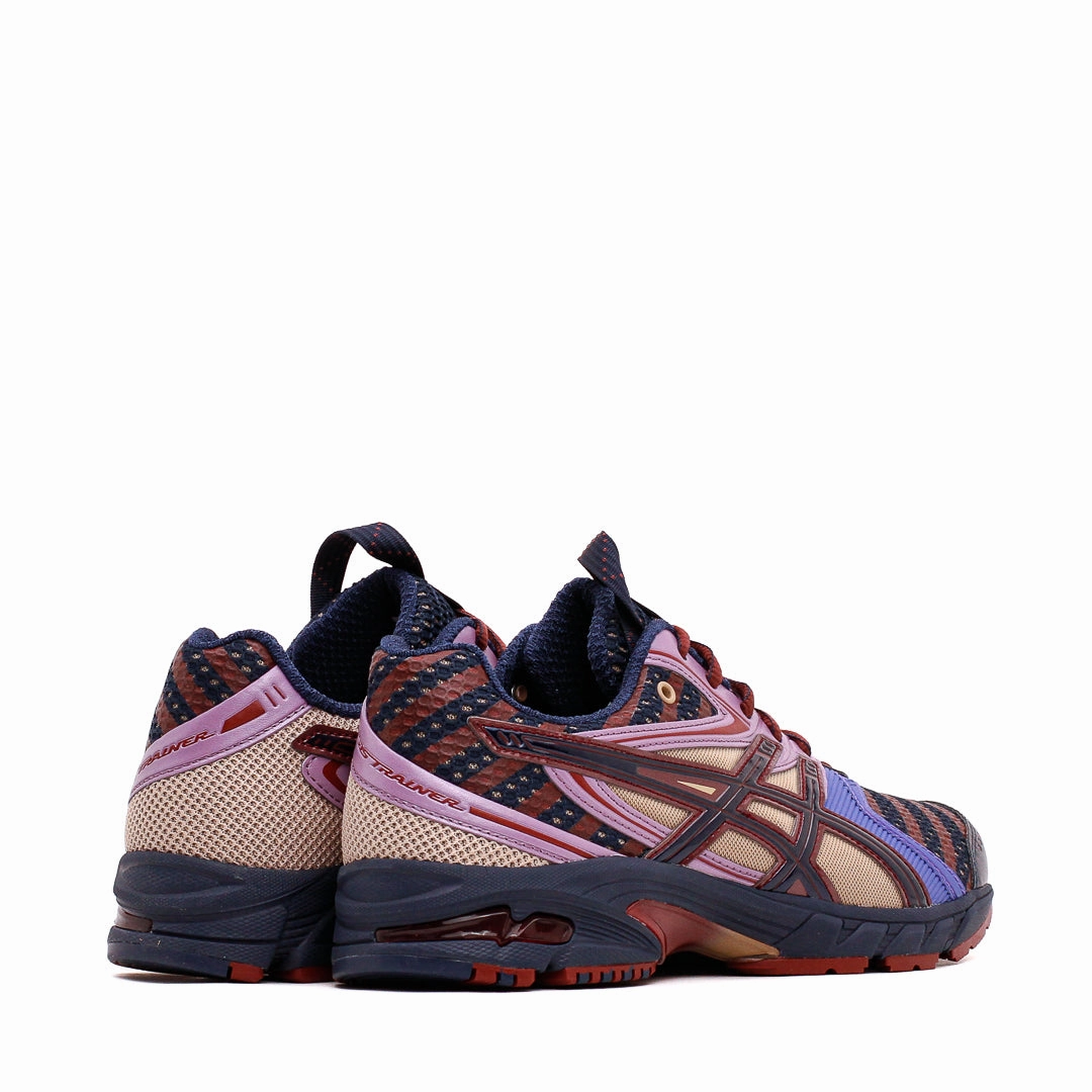 Asics Men UB9-S Gel-DS Trainer 14 Midnight Purple Oxide 1203A606-400 Asics shoe style pictures