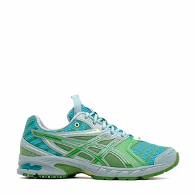 Asics Men UB9-S Gel-DS Trainer 14 Waterfall Lichen Rock 1203A606-300 Asics comfort footwear