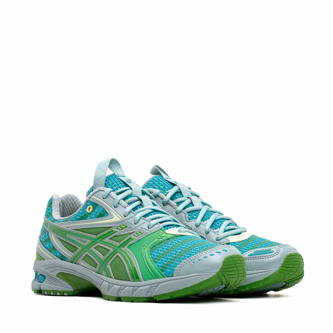 Asics Men UB9-S Gel-DS Trainer 14 Waterfall Lichen Rock 1203A606-300 Asics shoe style pictures