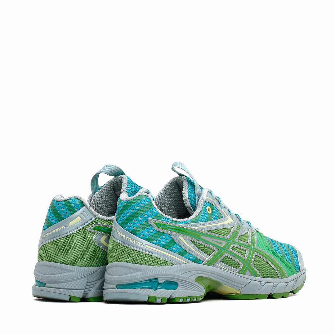 Asics Men UB9-S Gel-DS Trainer 14 Waterfall Lichen Rock 1203A606-300 Asics shoe style pictures