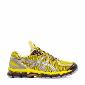 Asics Men UB9-S Gel-Kayano 20 Vibrant Yellow Core 1203A456-750 Asics comfort footwear