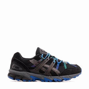 Asics Men x A.P.C Gel-Sonoma 15-50 Black 1203A226-001 Asics comfort footwear