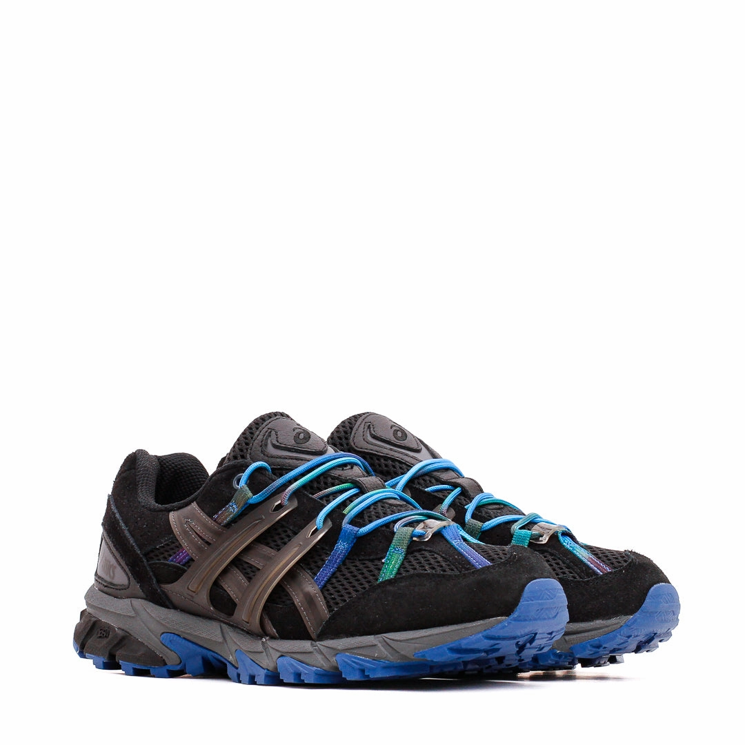 Asics Men x A.P.C Gel-Sonoma 15-50 Black 1203A226-001 Asics shoe style pictures