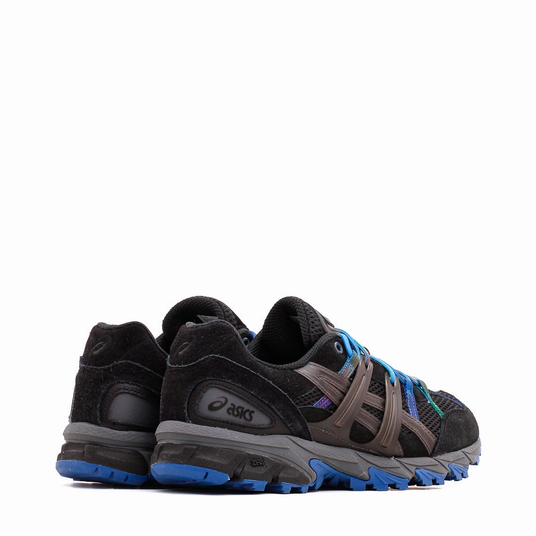 Asics Men x A.P.C Gel-Sonoma 15-50 Black 1203A226-001 Asics shoe style pictures
