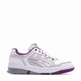 Asics Men x NEEDLES EX89 White 1201A942-100 Asics comfort footwear