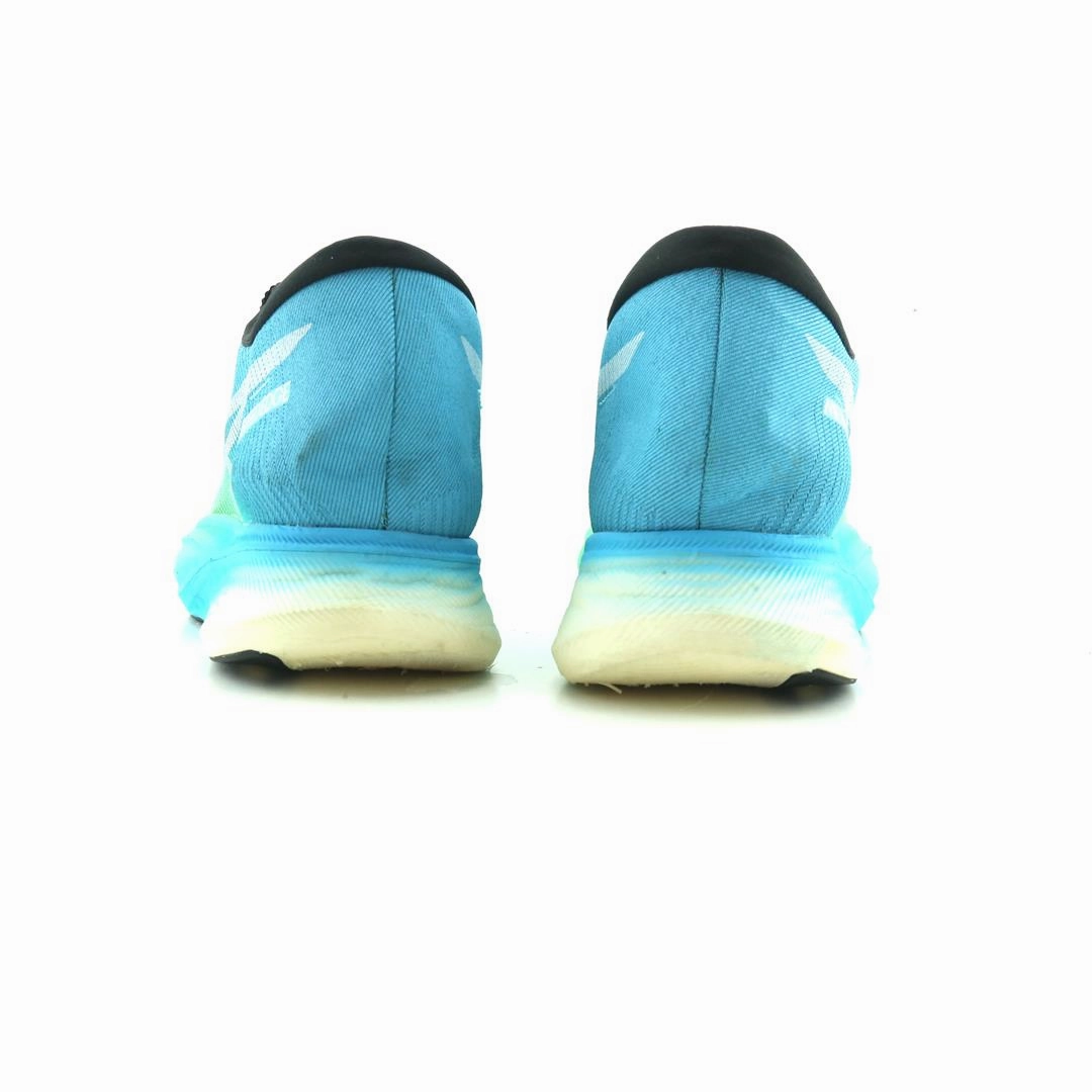 ASICS METASPEED EDGE  lightweight athletic shoe visuals