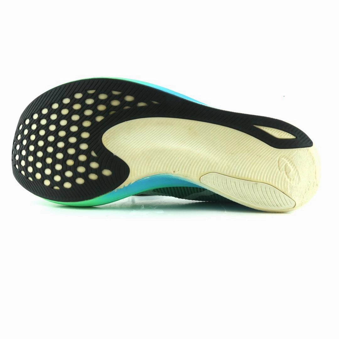 ASICS METASPEED EDGE  lightweight athletic shoe visuals