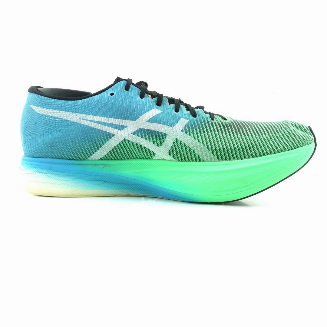 ASICS METASPEED EDGE  lightweight athletic shoe visuals