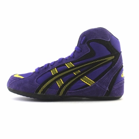 ASICS MOSH YOUPH Asics supportive shoes