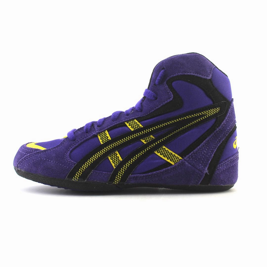 ASICS MOSH YOUPH Asics supportive shoes