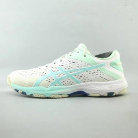 ASICS NETBURNER PROFESSIONAL FF 2 Asics athletic shoe designs