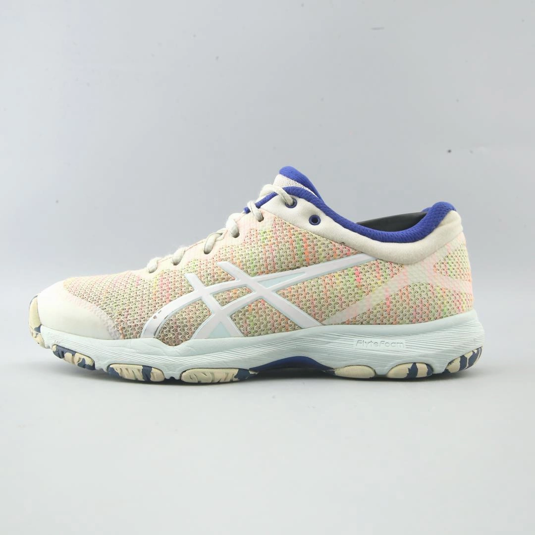 ASICS NETBURNER PROFESSIONAL FF Asics lightweight sneakers