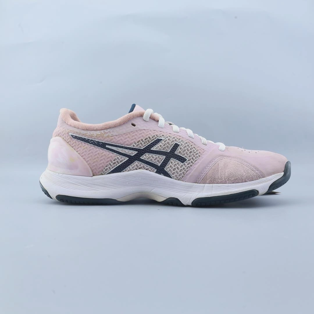 ASICS NETBURNER SUPER FF performance running shoe photos