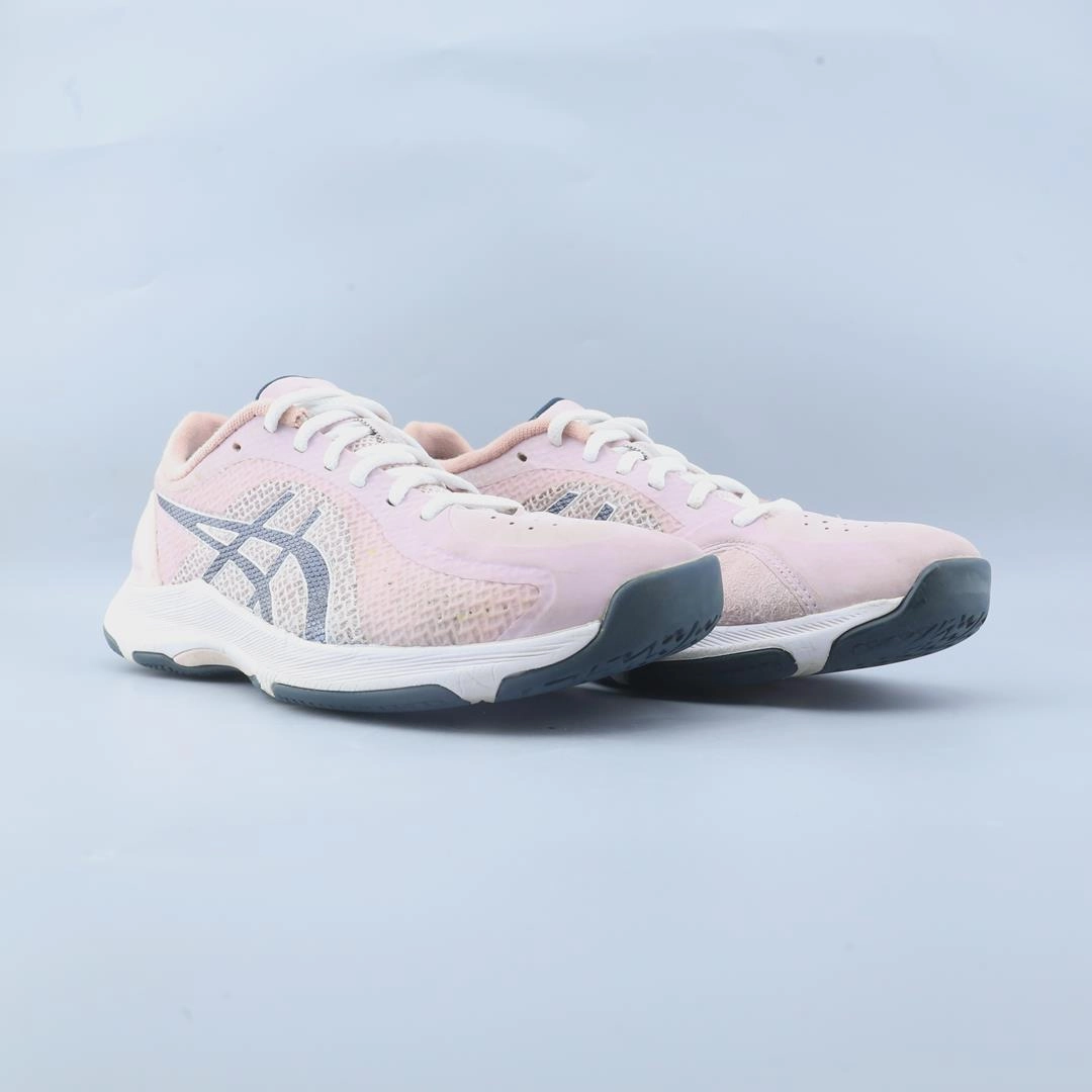 ASICS NETBURNER SUPER FF performance running shoe photos