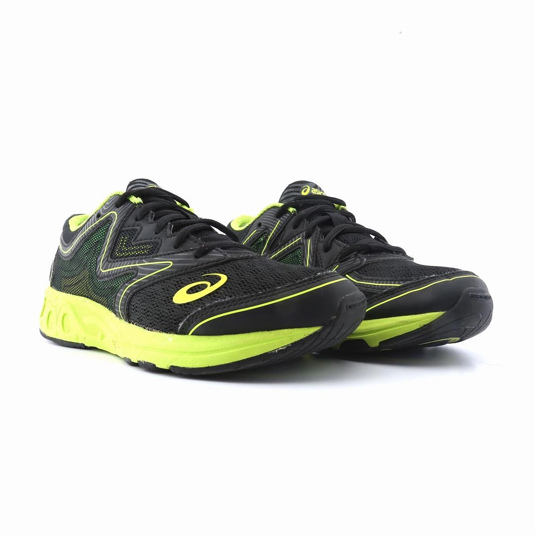 ASICS NOOSA GS lightweight athletic shoe visuals
