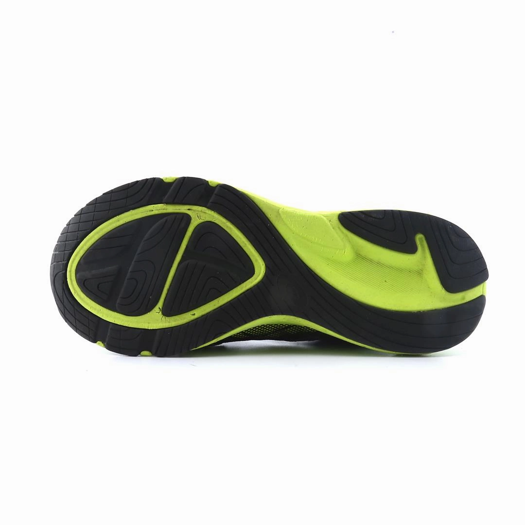 ASICS NOOSA GS lightweight athletic shoe visuals