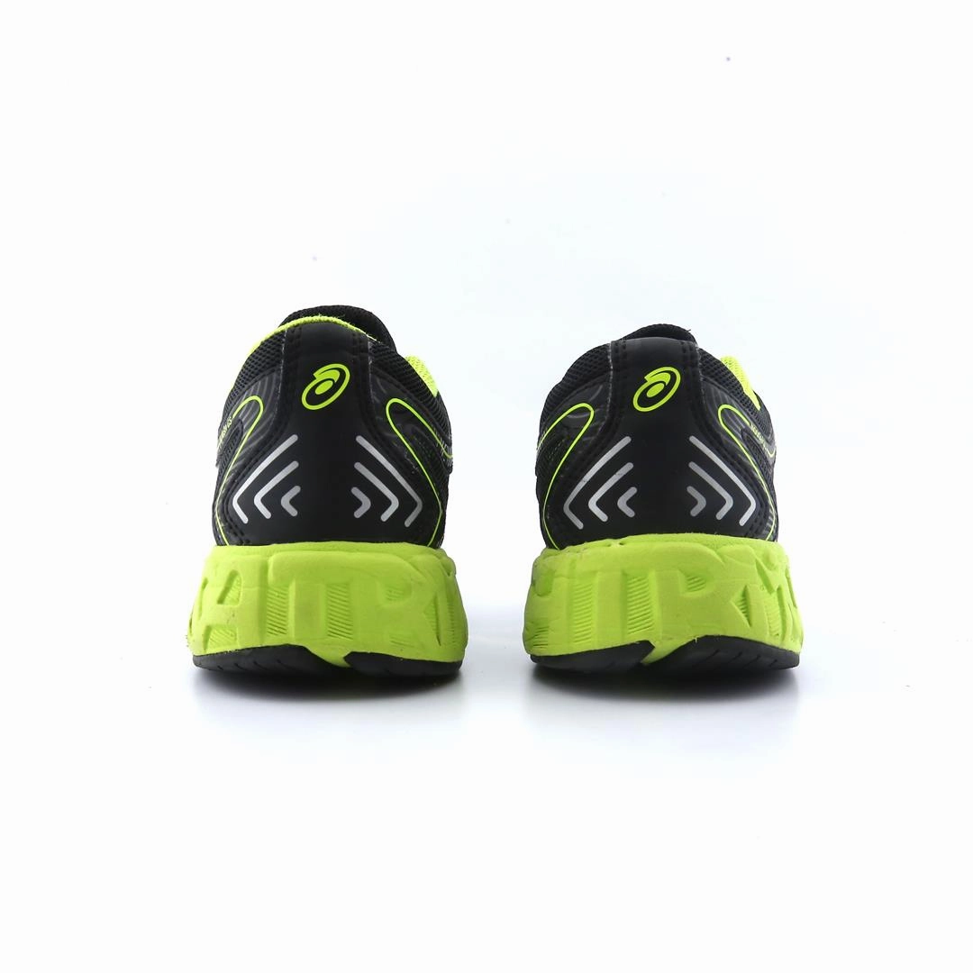 ASICS NOOSA GS lightweight athletic shoe visuals