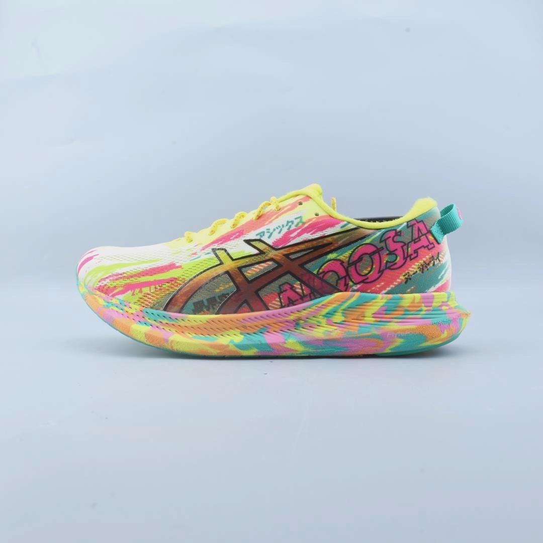 ASICS NOOSA TRI 13 Asics lightweight sneakers