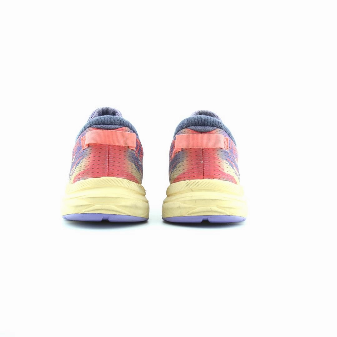 ASICS NOOSA TRI 13 trainer shoe design snapshots