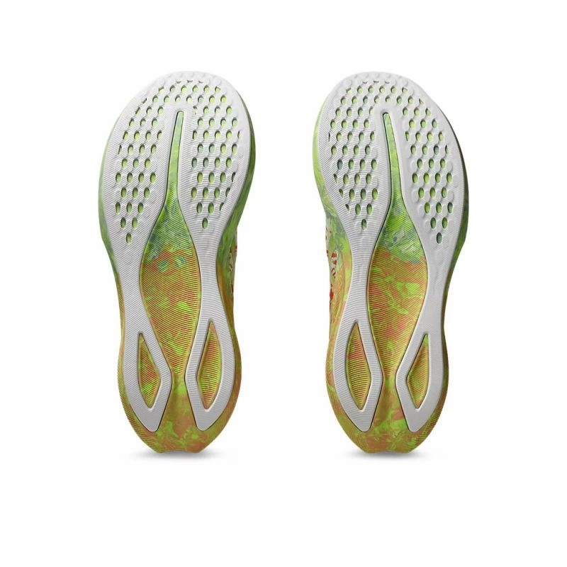 ASICS Noosa Tri 16 B Womens Running Shoes Asics responsive running shoes