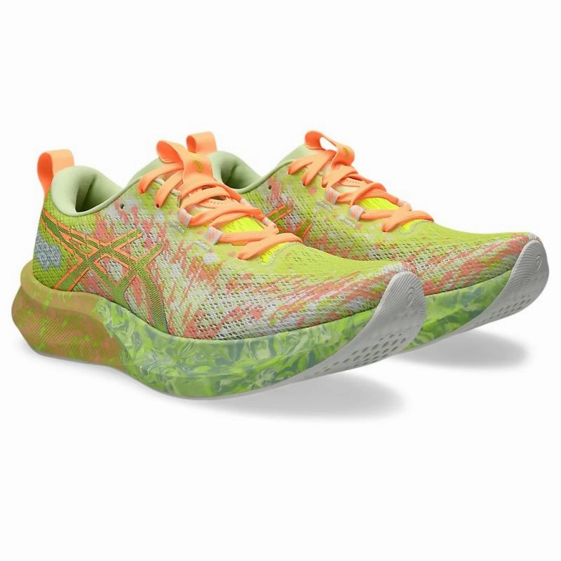 ASICS Noosa Tri 16 B Womens Running Shoes Asics responsive running shoes