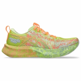 ASICS Noosa Tri 16 B Womens Running Shoes Asics breathable running shoes for long distance