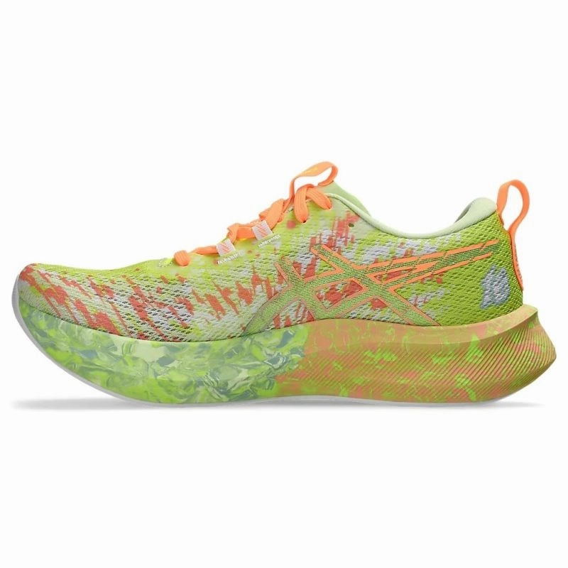 ASICS Noosa Tri 16 B Womens Running Shoes Asics responsive running shoes