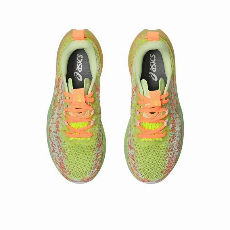 ASICS Noosa Tri 16 B Womens Running Shoes Asics responsive running shoes
