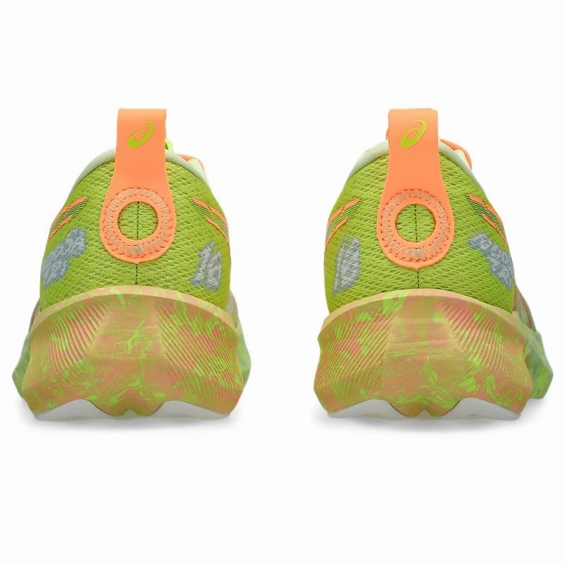 ASICS Noosa Tri 16 B Womens Running Shoes Asics responsive running shoes