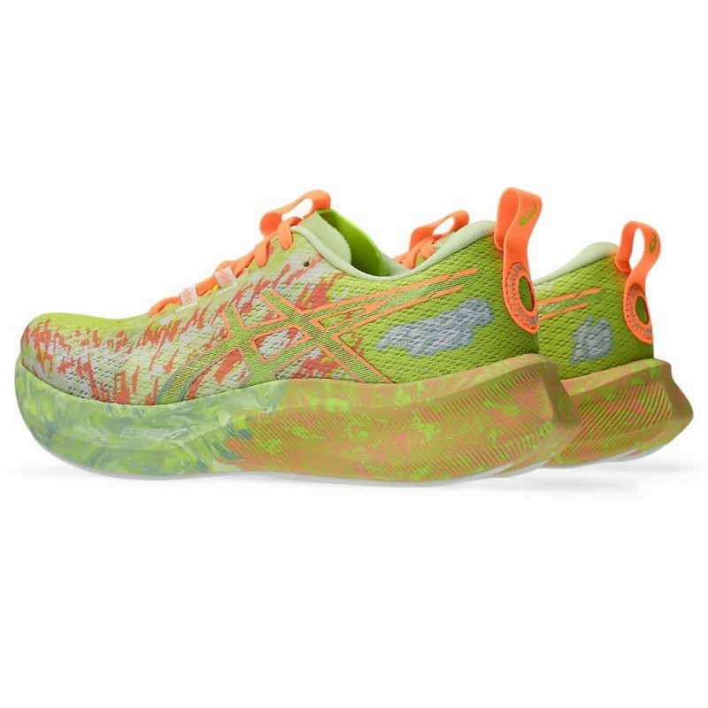 ASICS Noosa Tri 16 B Womens Running Shoes Asics responsive running shoes