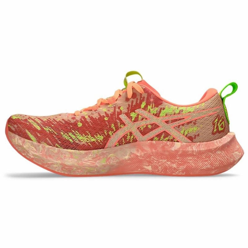ASICS Noosa Tri 16 D Mens Running Shoes Asics responsive running shoes