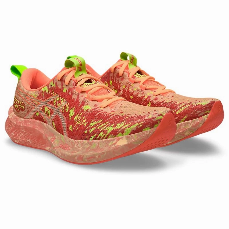 ASICS Noosa Tri 16 D Mens Running Shoes Asics responsive running shoes