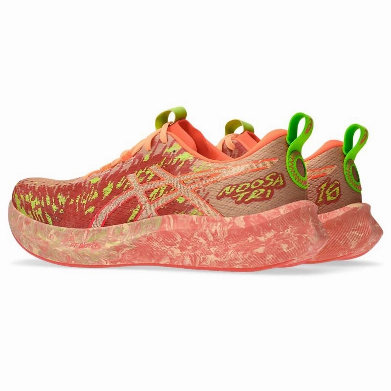 ASICS Noosa Tri 16 D Mens Running Shoes Asics responsive running shoes