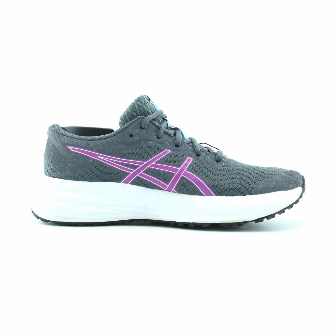 ASICS PATRIOT 12 performance running shoe photos