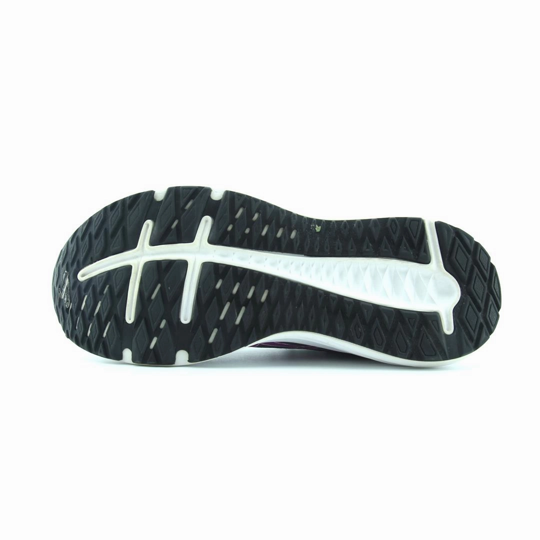 ASICS PATRIOT 12 performance running shoe photos