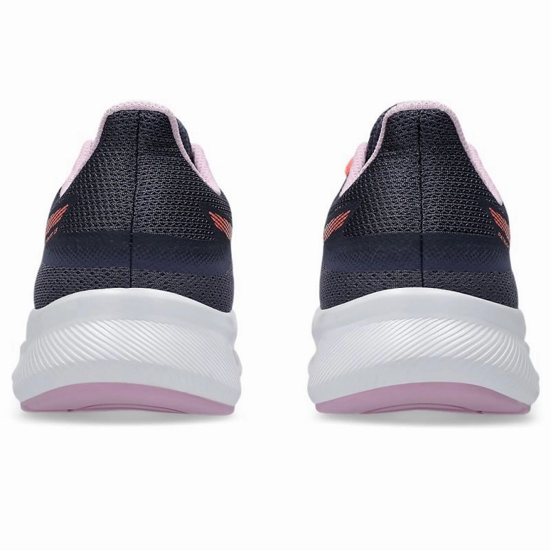 ASICS Patriot 13 GS Kids Running Shoes Asics responsive running shoes