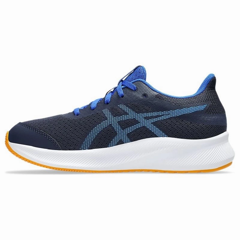 ASICS Patriot 13 GS Kids Running Shoes kids running shoe photos